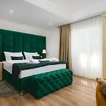 호텔 Boutique Golden Key - - 4*