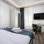 Boutique Golden Key - - 호텔 포레치