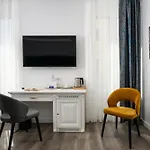Boutique Golden Key - - 호텔 4*