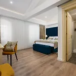 Boutique Golden Key - - 호텔 포레치