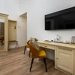 Boutique Golden Key - - 4* 포레치