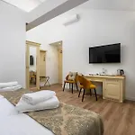 Boutique Golden Key - - 4* 포레치