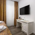 호텔 Boutique Golden Key - - 4*