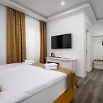 호텔 Boutique Golden Key - - 포레치