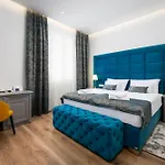 Boutique Golden Key - - 4* 포레치