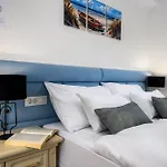 호텔 Boutique Golden Key - - 포레치