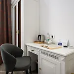 호텔 Boutique Golden Key - - 포레치