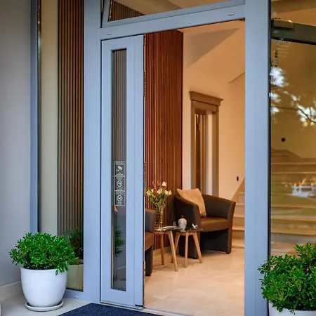 فندق Boutique Golden Key - -