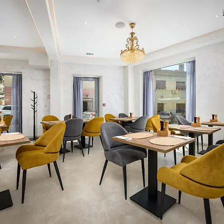 فندق Boutique Golden Key - - بوريتش