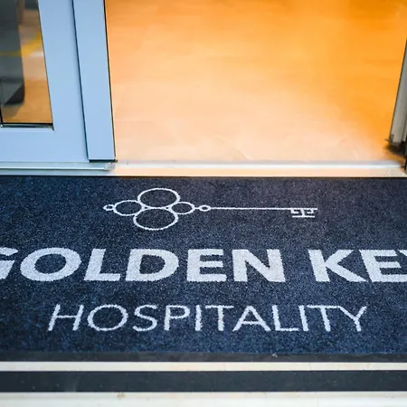호텔 Boutique Golden Key - -