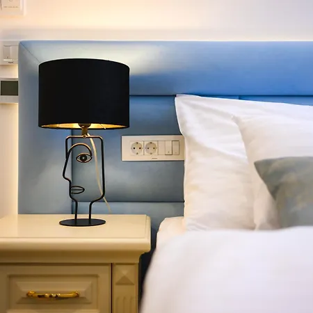 فندق Boutique Golden Key - -