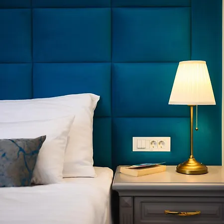 فندق Boutique Golden Key - -