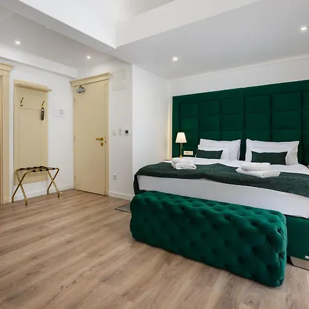 Boutique Golden Key - - Poreč