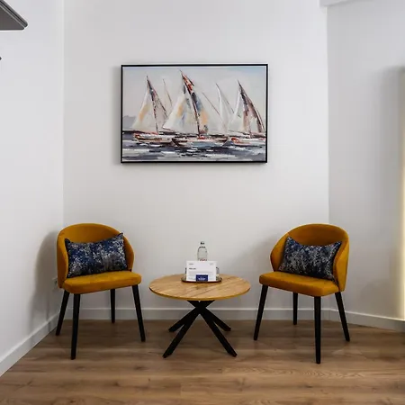 Boutique Golden Key - - 4* Poreč