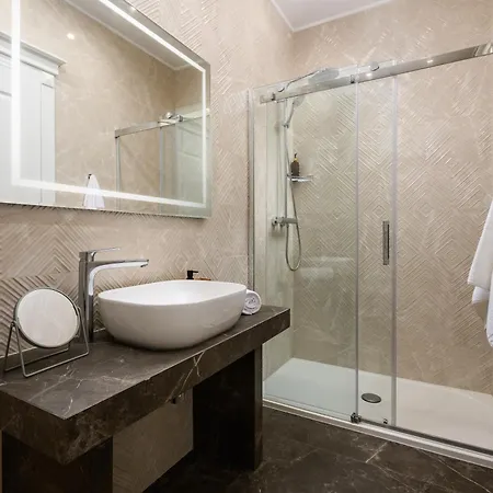 Hotel Boutique Golden Key - - 4*