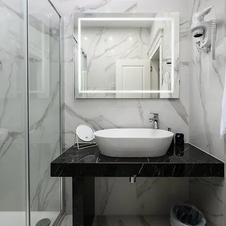 Boutique Golden Key - - Poreč