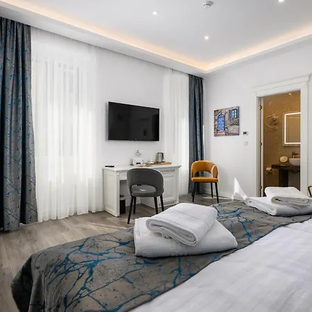 Boutique Golden Key - -