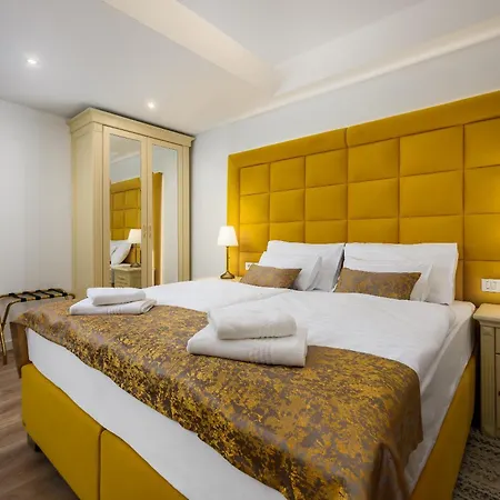Boutique Golden Key - - Poreč