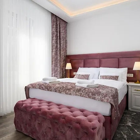 Boutique Golden Key - - بوريتش