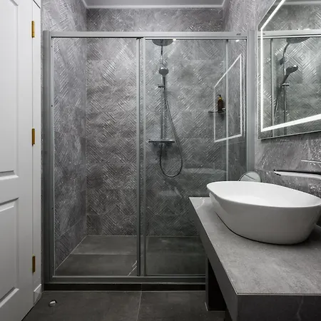 Boutique Golden Key - - Hotel Poreč