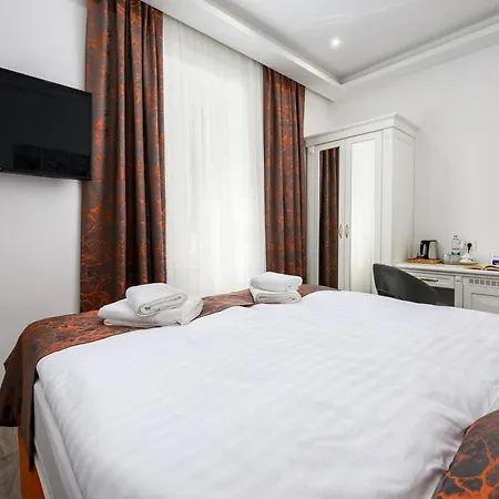 فندق Boutique Golden Key - -