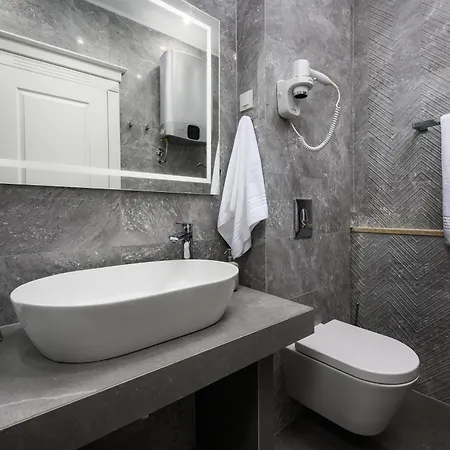 Boutique Golden Key - - Poreč