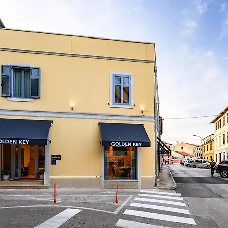 Boutique Golden Key - - 4* بوريتش