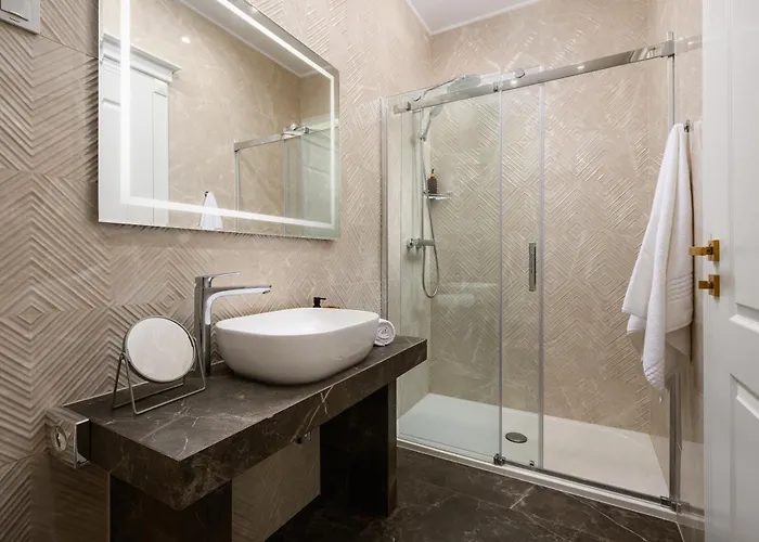 Szálloda Boutique Golden Key - - 4*