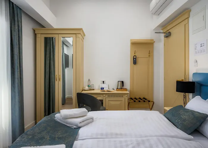 Boutique Golden Key - - Poreč