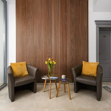 Boutique Golden Key - - 4*