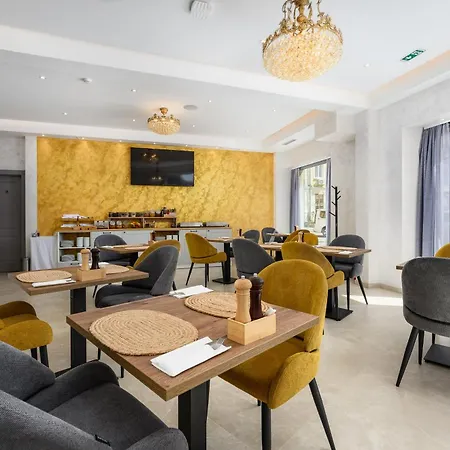 Boutique Golden Key - - מלון