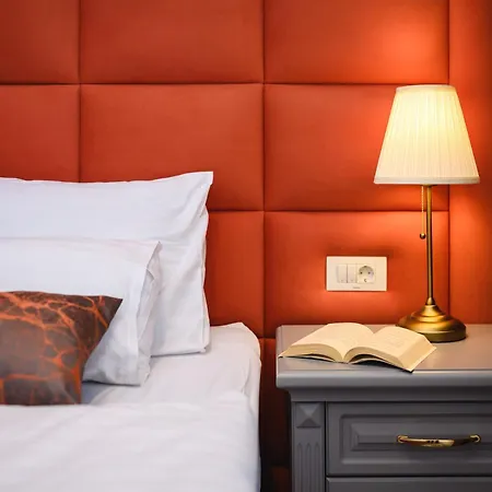 Boutique Golden Key - - מלון 4*