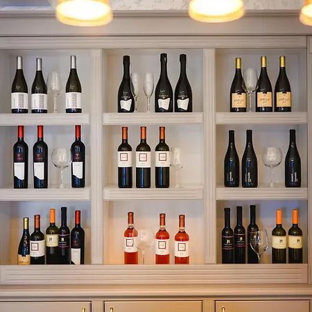 Boutique Golden Key - - 4* פורץ