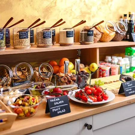 Boutique Golden Key - - 4* פורץ