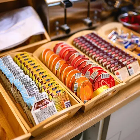 Hotel Boutique Golden Key - -
