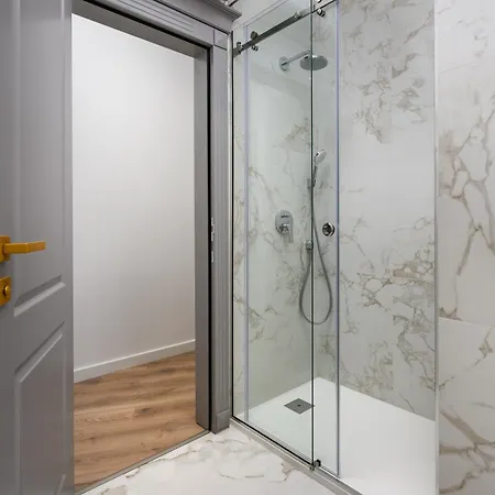 Boutique Golden Key - - Porec