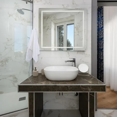 Boutique Golden Key - - Hotel Porec