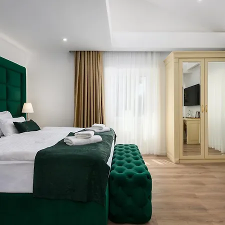 Boutique Golden Key - - Poreč