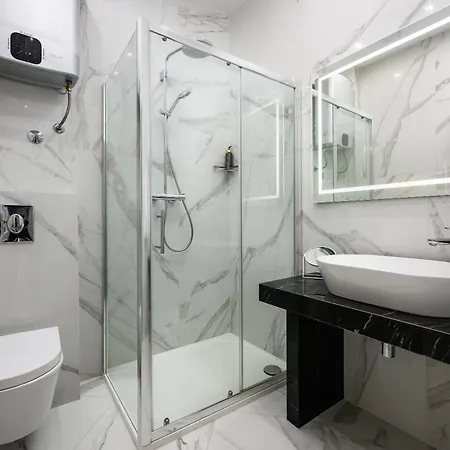 Boutique Golden Key - - Готель 4*