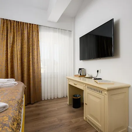 Boutique Golden Key - - Пореч