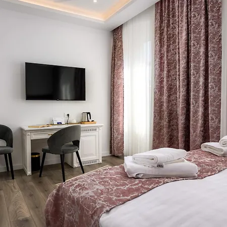 Hotel Boutique Golden Key - -