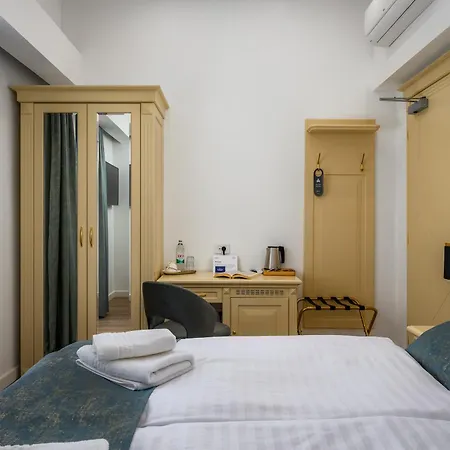 Boutique Golden Key - - Poreč