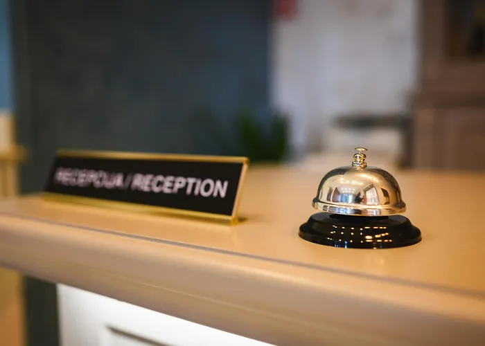 Boutique Golden Key - -