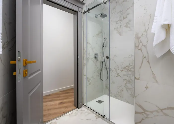 Boutique Golden Key - - 波雷奇