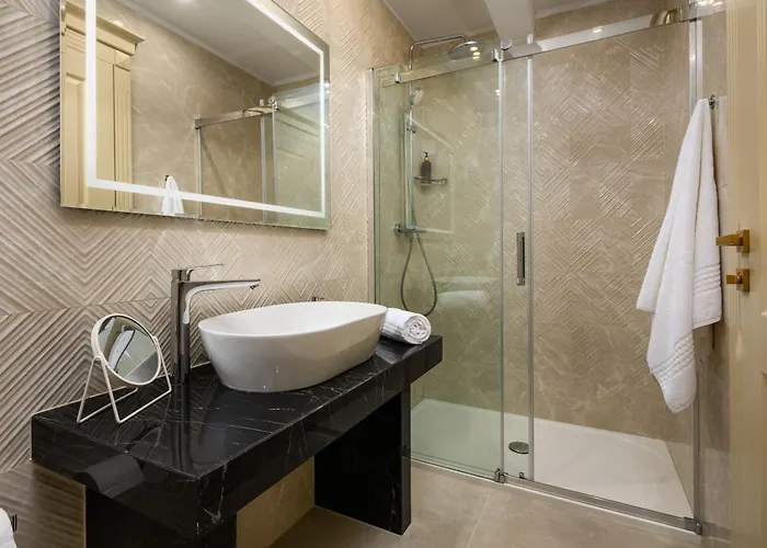 Hotell Boutique Golden Key - -