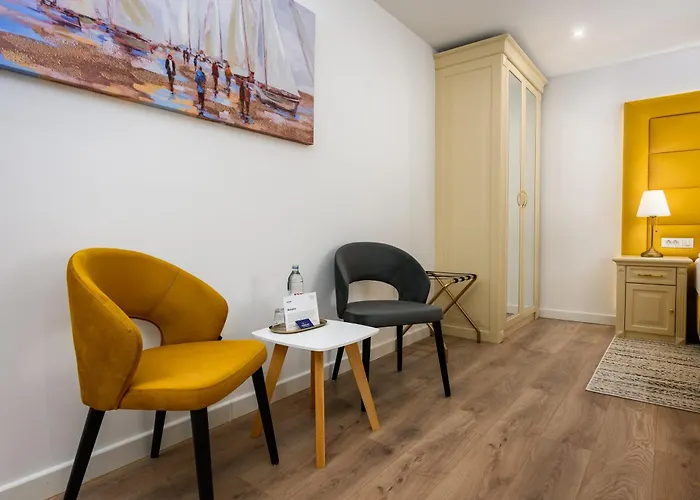 Boutique Golden Key - - 4*