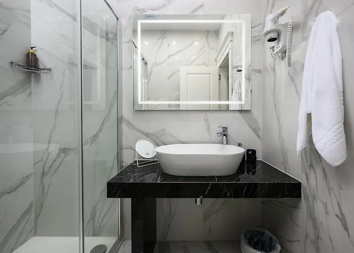 Boutique Golden Key - - Пореч