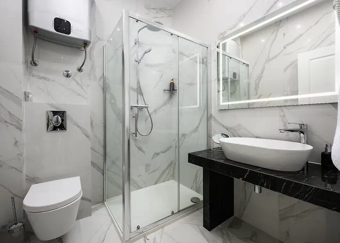 Boutique Golden Key - - Hotell 4*