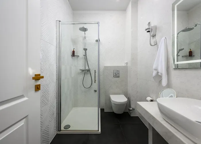 Boutique Golden Key - - Отель 4*