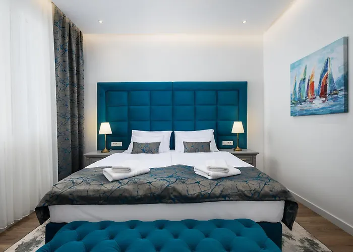 Boutique Golden Key - - Hotell